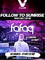 Fafaq - Follow to Sunrise Trance Violet Edition