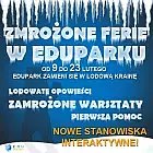 Lodowate Opowieści w EduParku