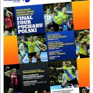 Final Four PGNiG Pucharu Polski