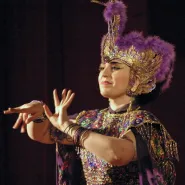 Orientalny wieczór Jadwigi Możdżer oraz Teatru Tańca Damai