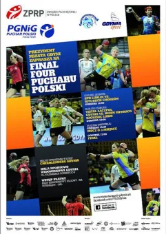Final Four PGNiG Pucharu Polski