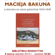 Lotnictwo na ziemi gdańskiej 1910-1945