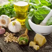 Live Cooking- Podróż do Włoch