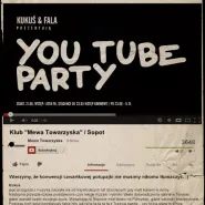 YouTube Party, czyli import zza miedzy!