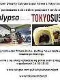 Dzień Otwarty Calypso Sopot Fitness z Tokyo Sushi