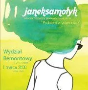 Janek Samołyk