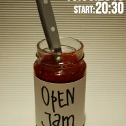 Open Jam