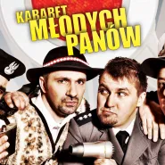 Serca Gwiazd - Kabaret Młodych Panów