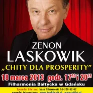 Zenon Laskowik - Chity dla Prosperity