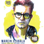 Bułka Paryss'ka - Marcin Czubala