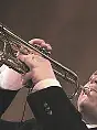 Sergiej Kriuczkow I Tradition Jazz Trio