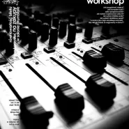 Warsztat Drumstore Home Recording - Audiostacja - Piotr Dygasiewic