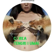 Baśnie ludów ziemi - teatr prastarej sztuki opowiadania