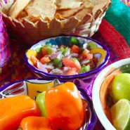 Latino Cuisine - warsztaty kulinarne