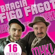 Bracia Figo Fagot