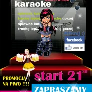 Karaoke Pub Kawiareton
