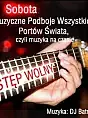 Muzyczne Podboje Portów Świata