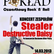 Czwartkowy Rock'n'Roll