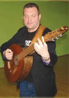 Volodymyr Biliokur