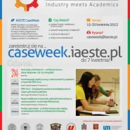 IAESTE Case Week