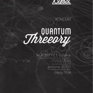 Koncert Quantum Threeory