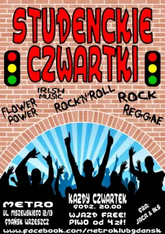 Studencki Czwartek