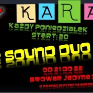 KARAŁOOKE PARTY - PIWO 3 ZŁ  ! ZAPRASZAMY