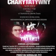 Uczestnicy programu Mam Talent - Koncert