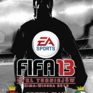 FIFA 13 turniej na xBOX