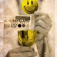 Acid Raveland