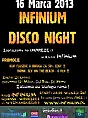 Infinium Disco Night -  Czas na Imprezę