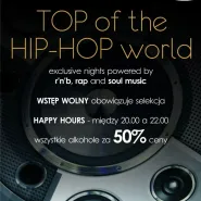 Top of the HIP-HOP world