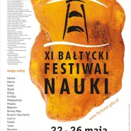 XI Bałtycki Festiwal Nauki
