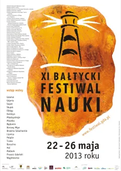 XI Bałtycki Festiwal Nauki