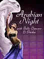 Arabik night with belly dance & shsiha