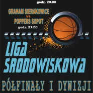 Półfinały Ligi Środowiskowej