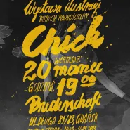 Chick - Patrycja Podkościelny
