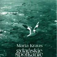Spotkanie z poetką Marią Kraus