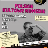 Enemef: Polskie Kultowe Komedie - Gdynia