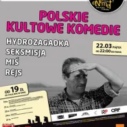 Enemef: Polskie Kultowe Komedie - Sopot