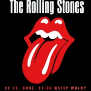 About The Rolling Stones w sopockich kontenerach