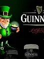 Weekend Świętego Patryka z Guinness