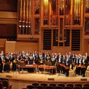 Koncert Muzyki Filmowej Wielkiej Orkiestry Radia i Telewizji z Moskwy