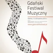 Gdański Festiwal Muzyczny: Chopiniana Con Delizia