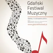 Gdański Festiwal Muzyczny: Europejska klasyka XX wieku