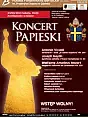 Koncert Papieski - VIII rocznica śmierci