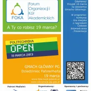 Forum Organizacji i Kół Akademickich