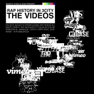 Rap History - The Videos vol.2