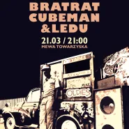 Mewa in Dub - Cubeman x Bratrat x Ledu!