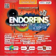 ENDORF!NS - Students' Night